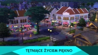 1. The SIMS 4 do wynajęcia PL (PC)